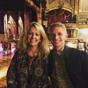 Meet your Posher, Bryce