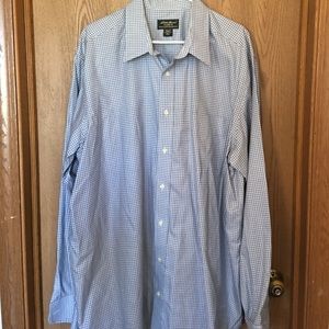 Eddie Bauer Men's button up