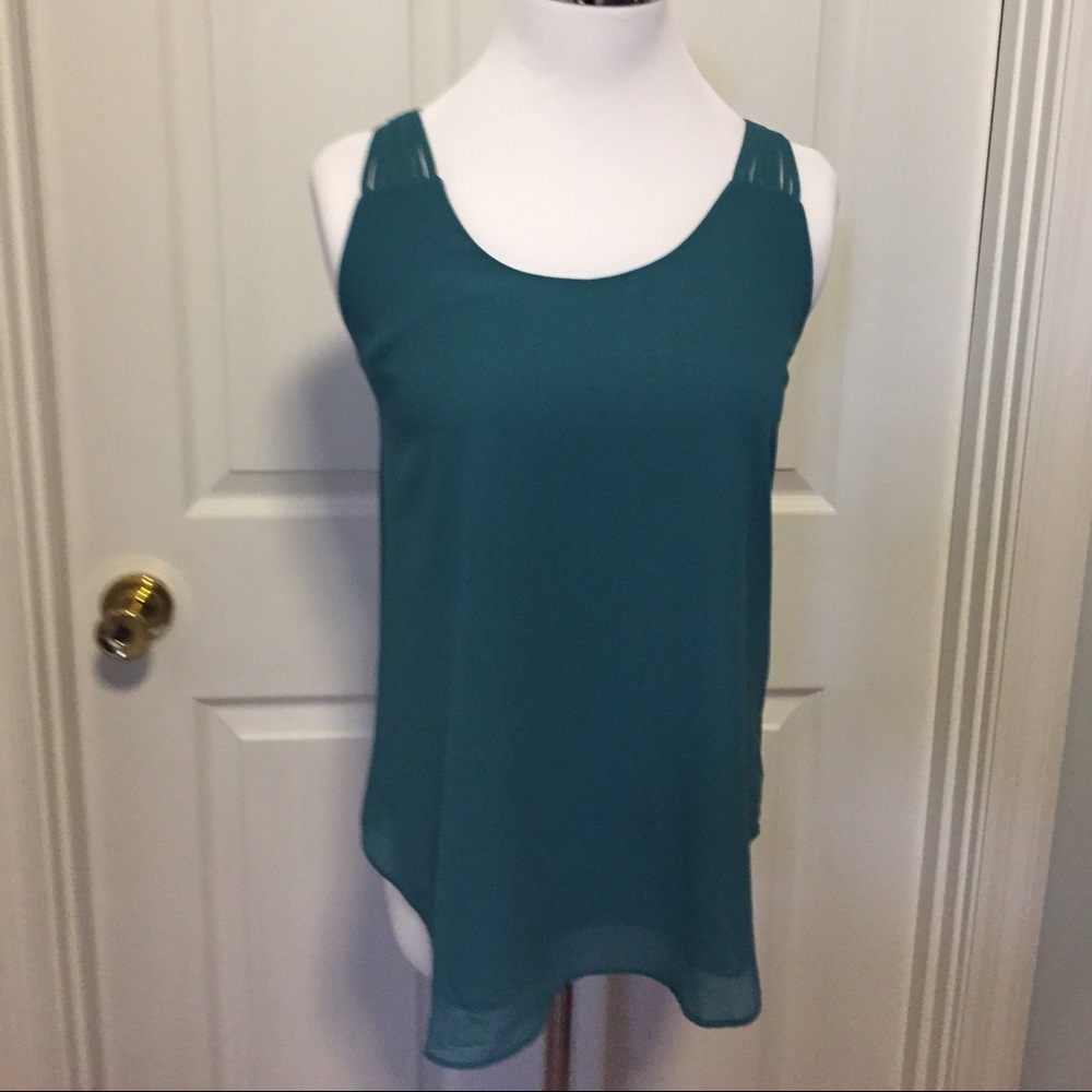 Summer top