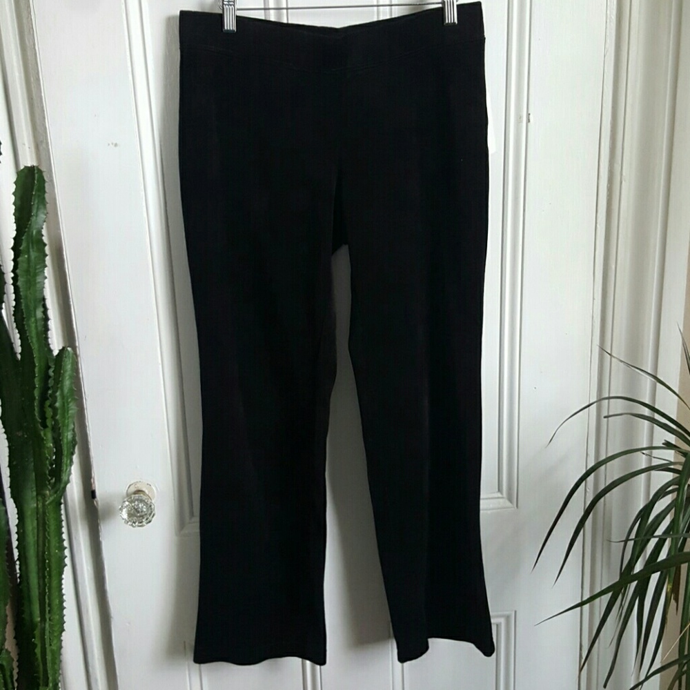 4 for $20-Velour pants