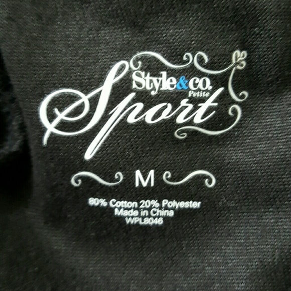 4 for $20-Velour pants - Picture 3 of 3