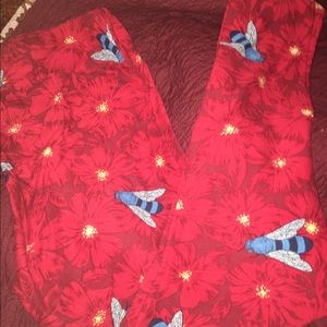 Lularoe tc leggings BNWOT
