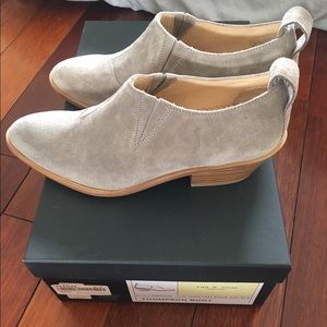 Rag & Bone Thompson boot 37.5 nwt