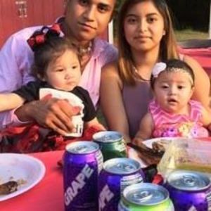 Meet your Posher, Daniela