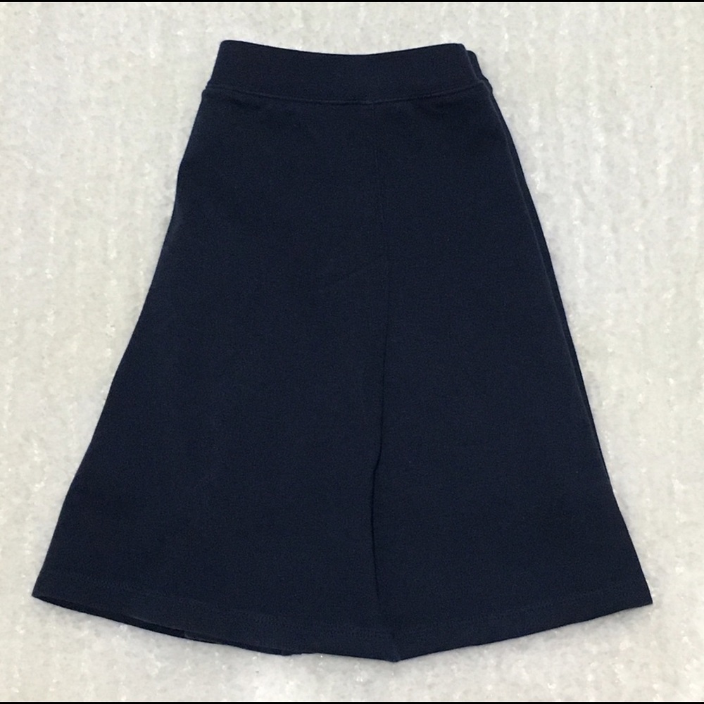 SJB Active Navy Blue Medium Skort