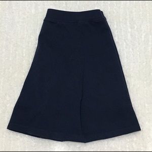 SJB Active Navy Blue Medium Skort