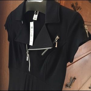 NWT Caché dress size 4