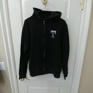 Stussy Hoodie