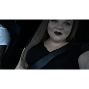 Meet your Posher, Brittney