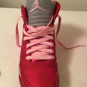 Women Jordan Sz. 7