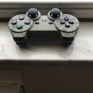 PS3 CONTROLLER