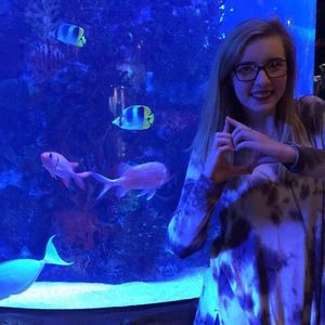 Meet your Posher, Carol