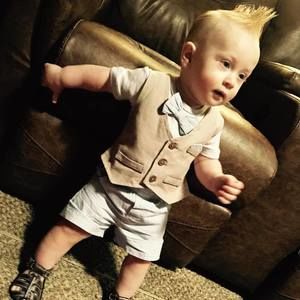 Meet your Posher, Jamie