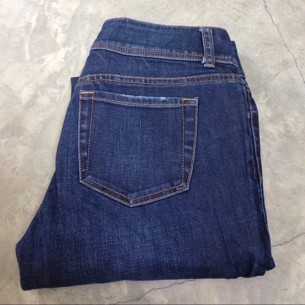 Victoria's Secret London Jean Hipster Jeans