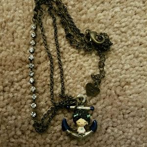 Harajuku lovers necklace