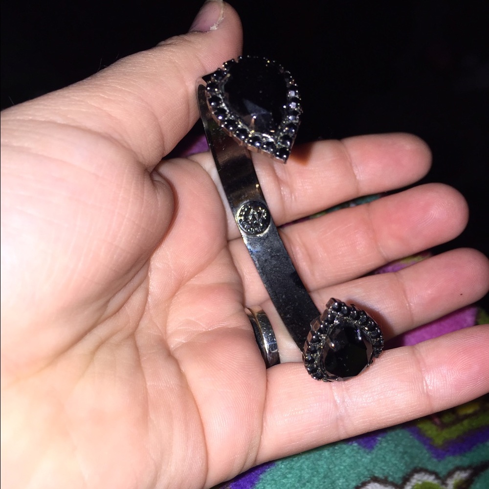 Loren Hope cuff