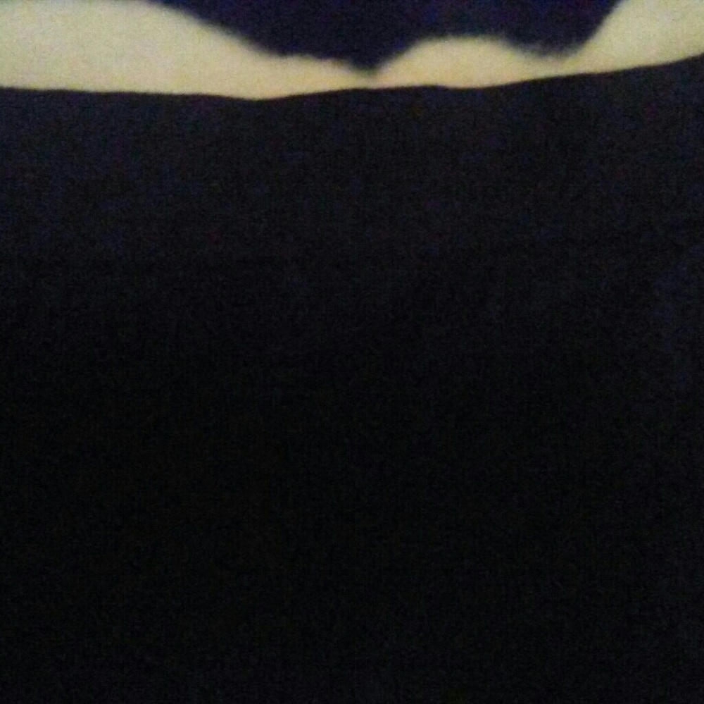 Additional pics of waistband for leggings