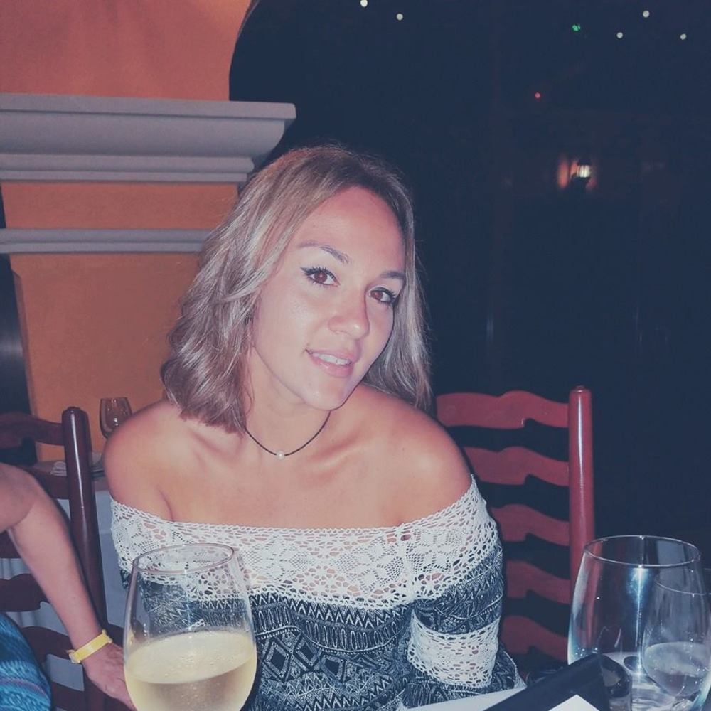 Meet your Posher, Tara