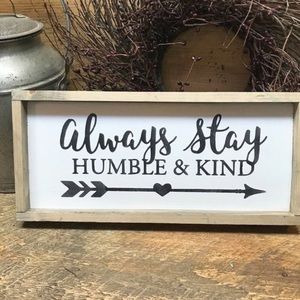 Meet your Posher, Chrissy