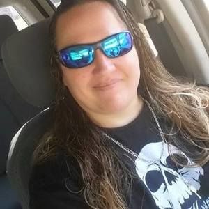 Meet your Posher, Tricia