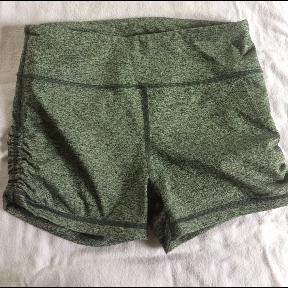 Victoria's Secret Knockout Hot Short