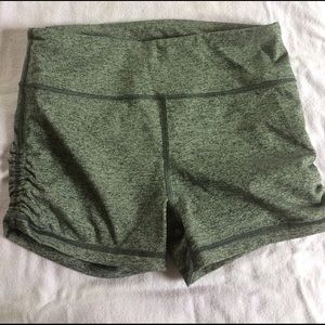 Victoria's Secret Knockout Hot Short