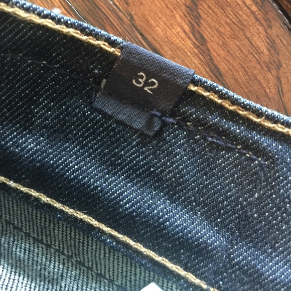 Citizens of Humanity Jeans - Picture 4 of 4