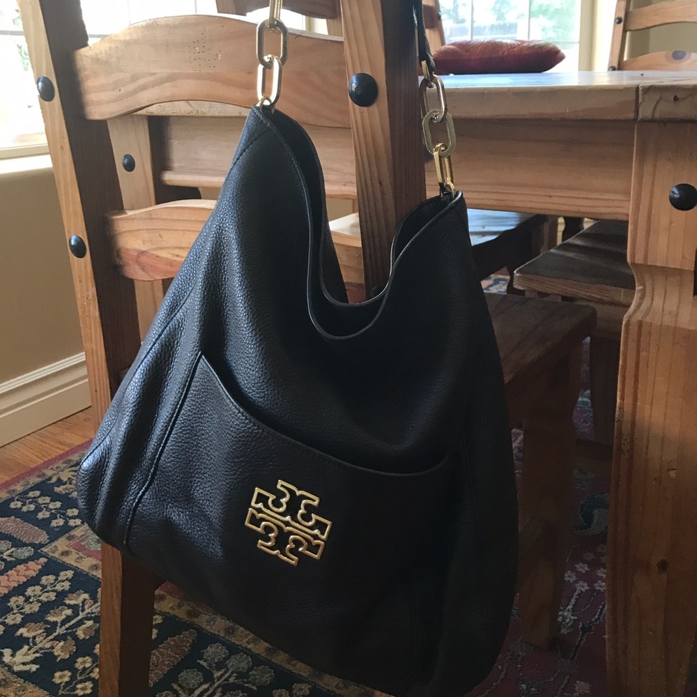 Authentic Tory burch handbag
