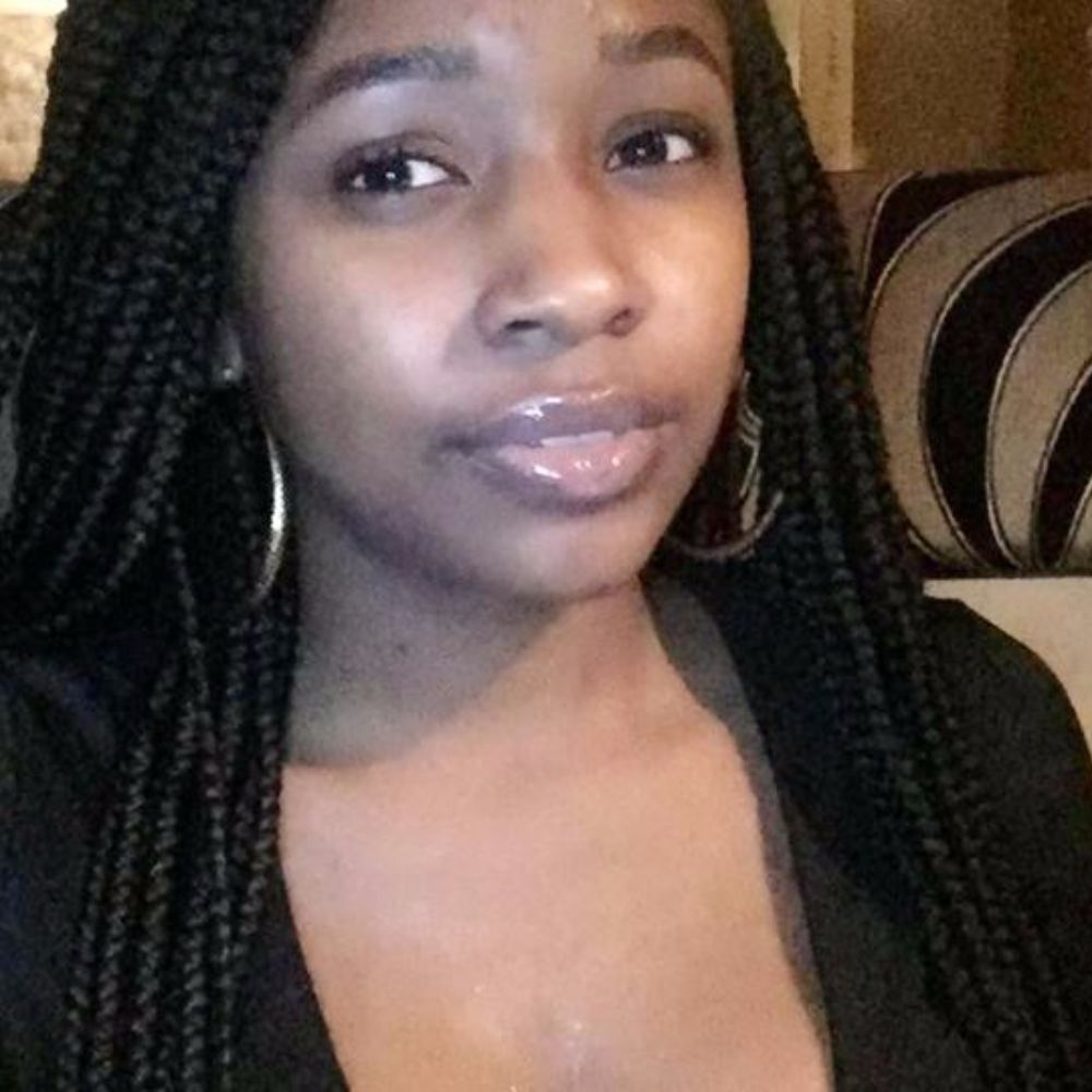 Meet your Posher, Kiara