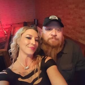 Meet your Posher, Tina