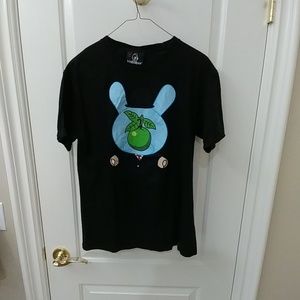 Kid Robot Tee