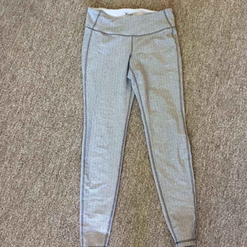 Old navy grey leggings