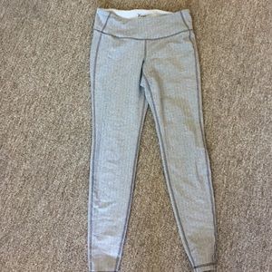 Old navy grey leggings