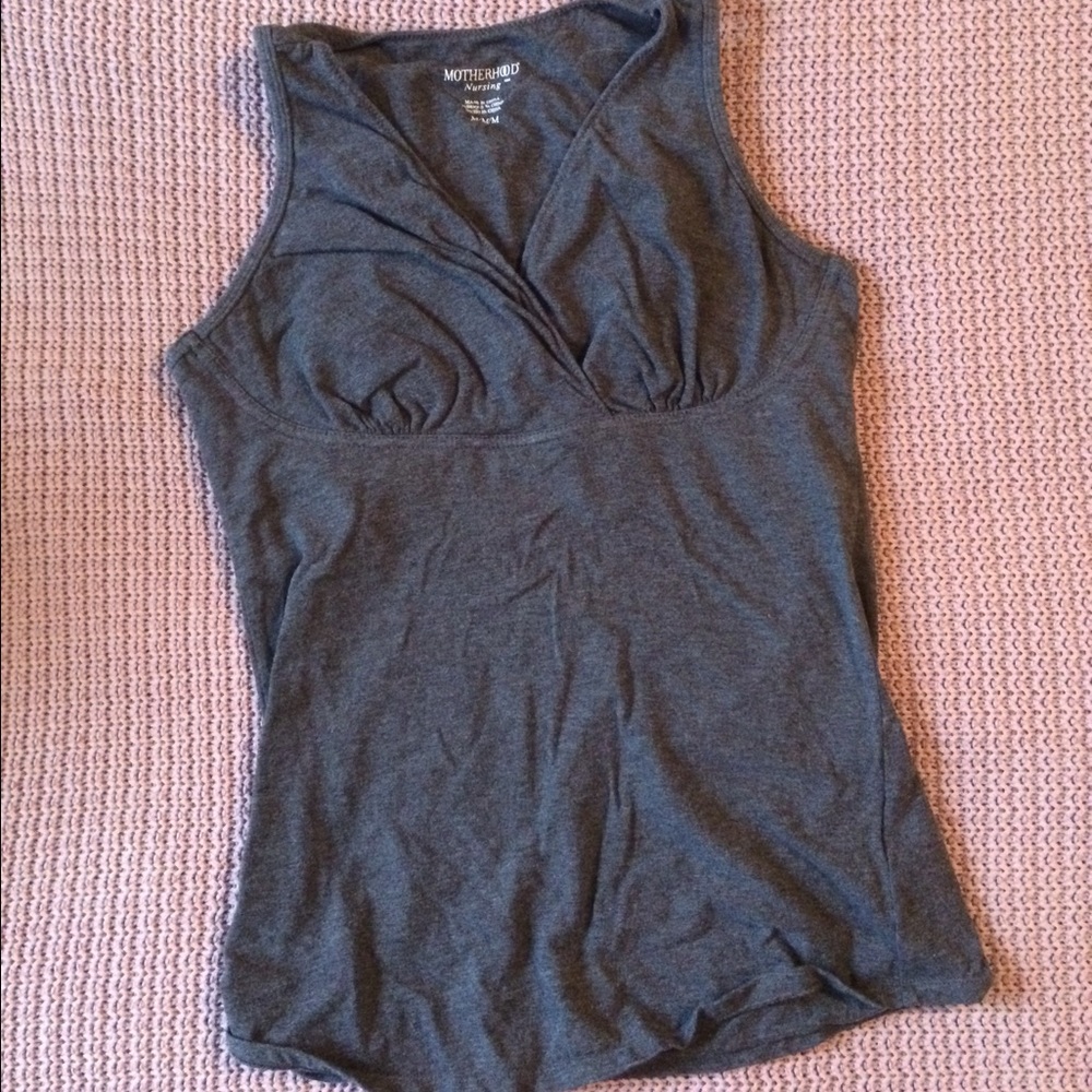 Motherhood Nursing Top