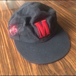 Marlboro Cap