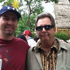 Meet your Posher, R bryan