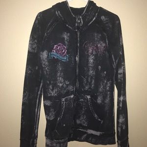 Sinful from buckle hoodie