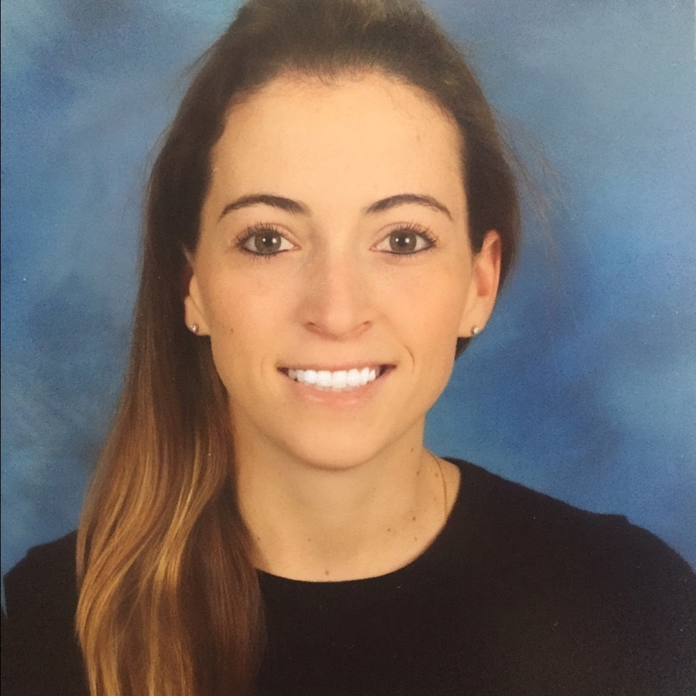 Meet your Posher, Brianna