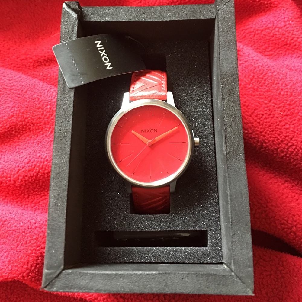 Nixon Kensington Watch