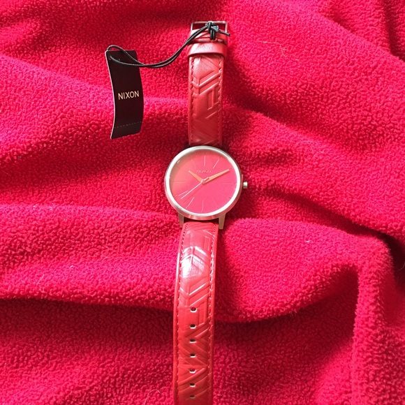 Nixon Kensington Watch main image 5