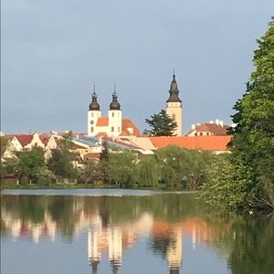 Meet your Posher, Kathy