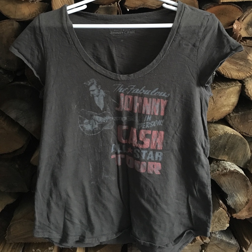 Lucky Brand T-shirt size M