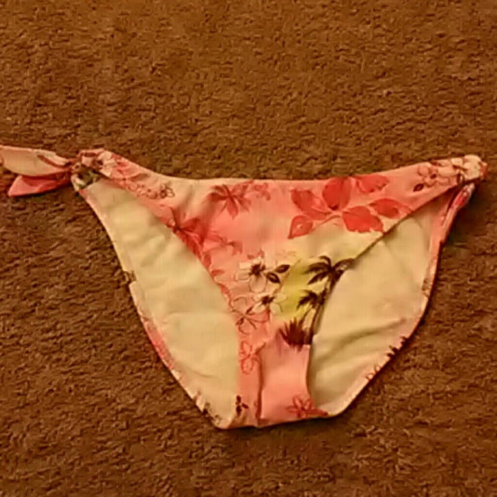 Swim bottoms