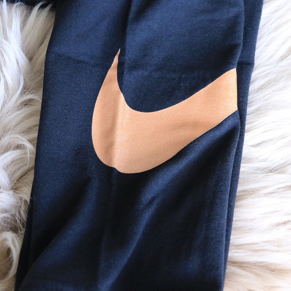 Nike Knot Workout Pants - Picture 2 of 2