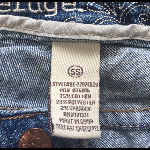 Refuge 👖 - Picture 3 of 3