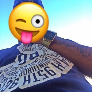 Meet your Posher, Brandon