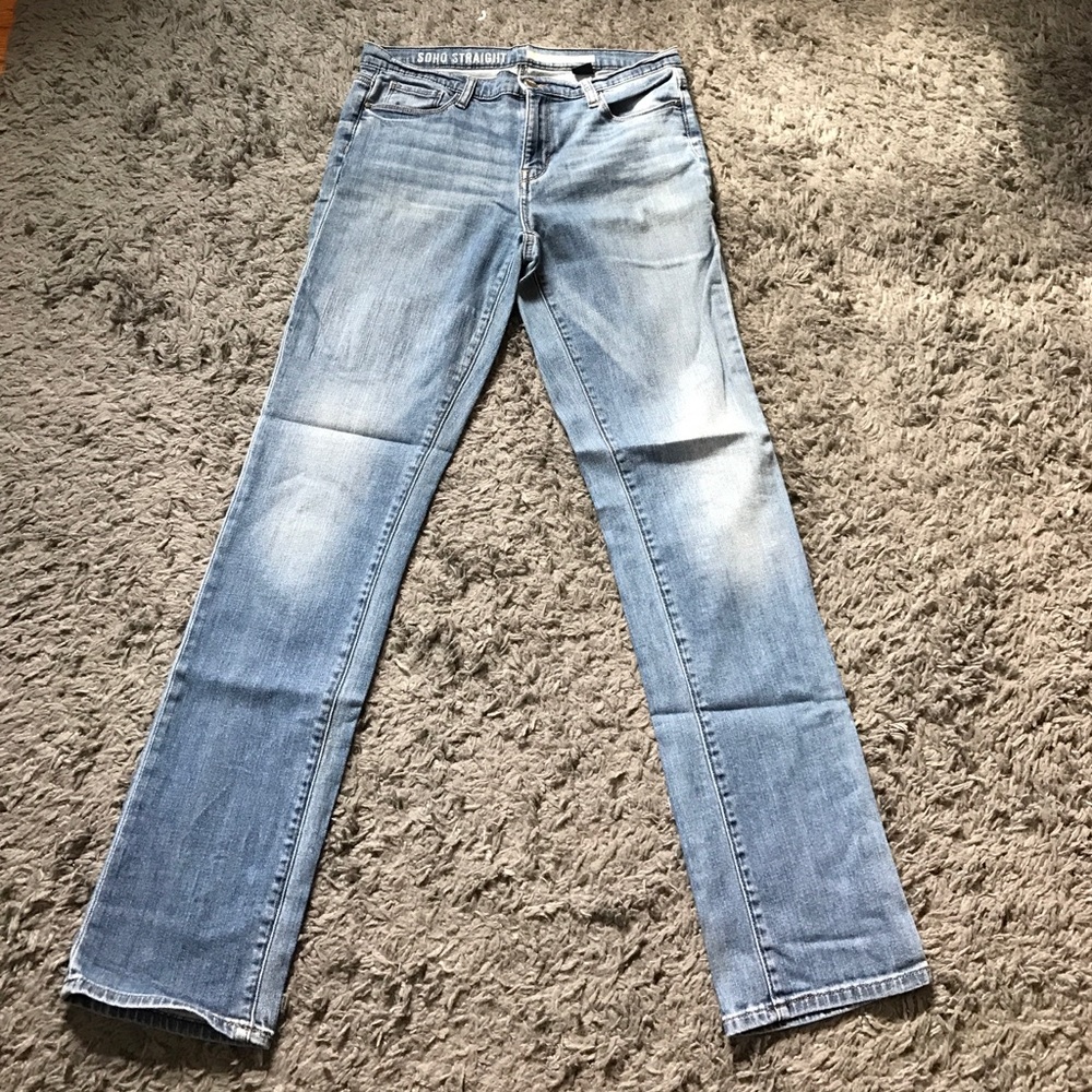 DKNY Jeans size 6