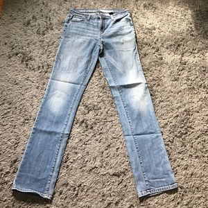 DKNY Jeans size 6