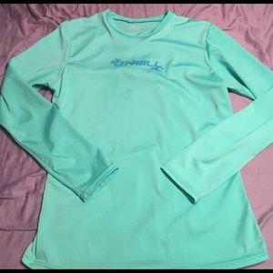 O'Neill Rash guard