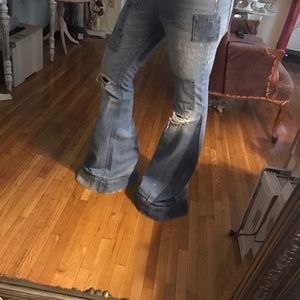 Free People Jeans